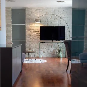  Apartman Liam Horvátország