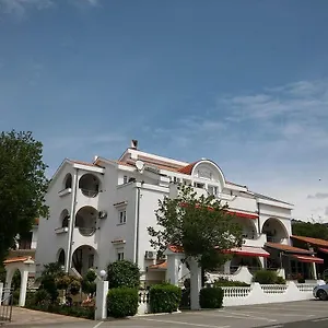 Penzion Garfild 2