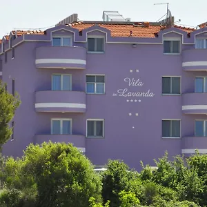  Apartman In Lavanda Horvátország