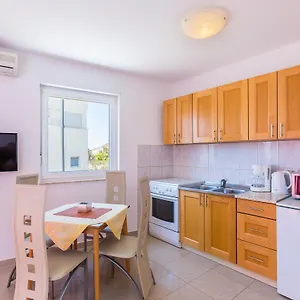  Apartman Tomo Horvátország