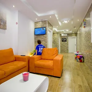 Hostel Dioklecijan Delux