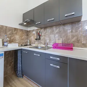  Apartman Zona Horvátország