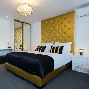 krevet i doručak B Gold Luxury